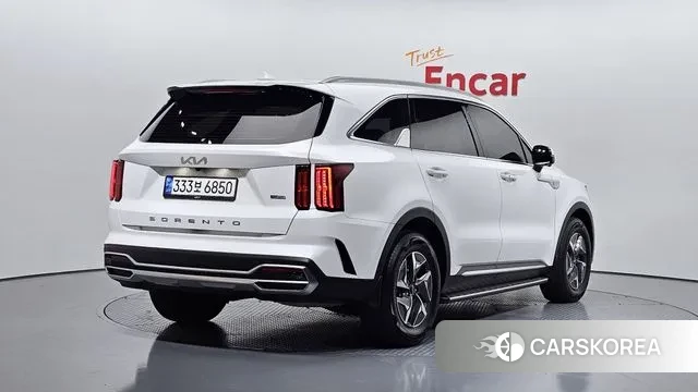 Kia Sorento 4th Generation id 3488431 из Кореи 12