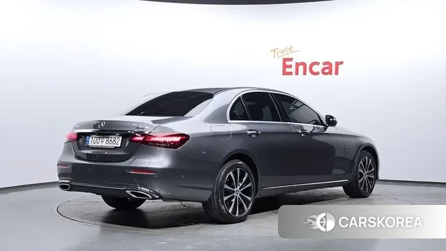 Mercedes-Benz E-Class W213 id 3535266 из Кореи 12