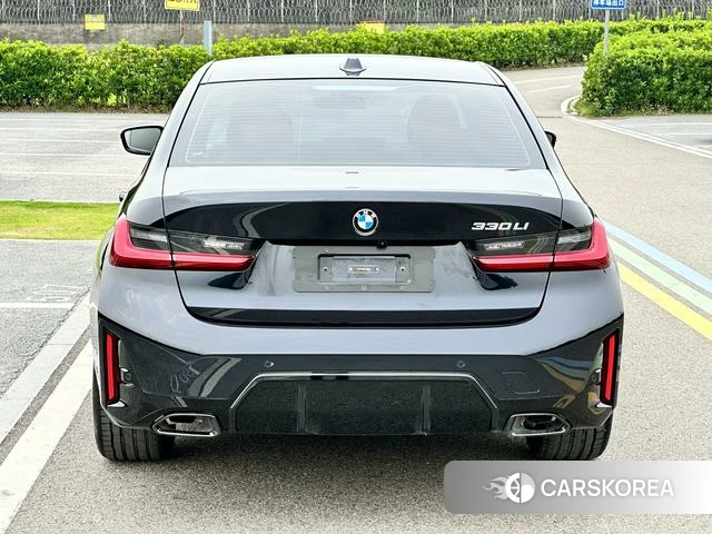 BMW 3 series id 4257500 из Китая 12