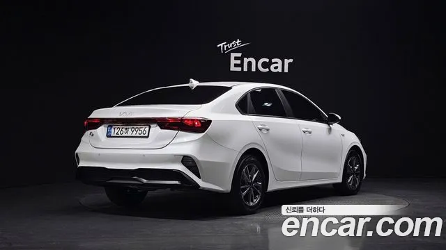 Kia The New K3 2nd generation id 2689189 из Кореи 12