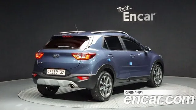 Kia Stonic id 2502215 из Кореи 12