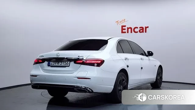 Mercedes-Benz E-Class W213 id 3401855 из Кореи 12