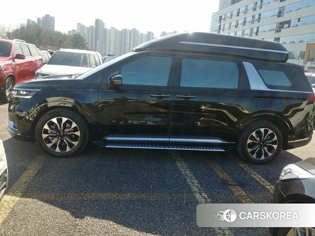 Kia Carnival 4th generation id 3812401 из Кореи 10