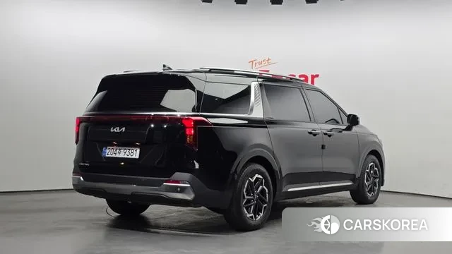 Kia The New Carnival 4th Generation id 3734216 из Кореи 12