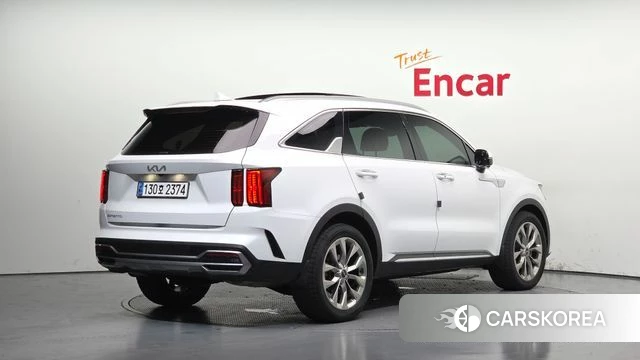 Kia Sorento 4th Generation id 4517072 из Кореи 12