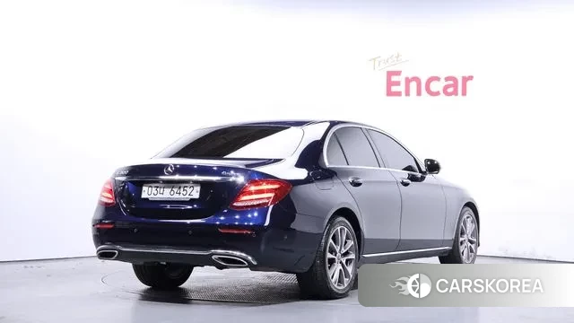 Mercedes-Benz E-Class W213 id 3474513 из Кореи 12