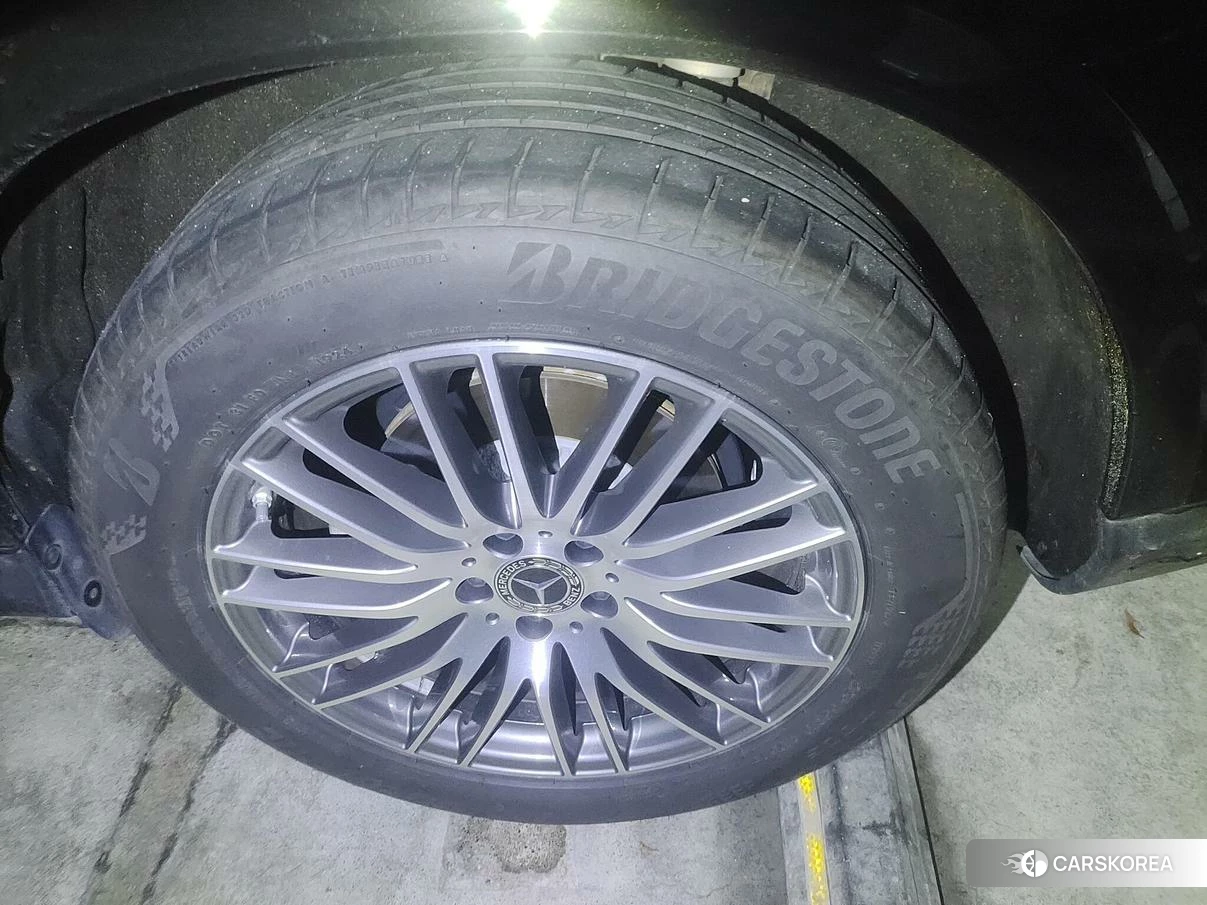 Mercedes-Benz GLC id 4468019 из Китая 12