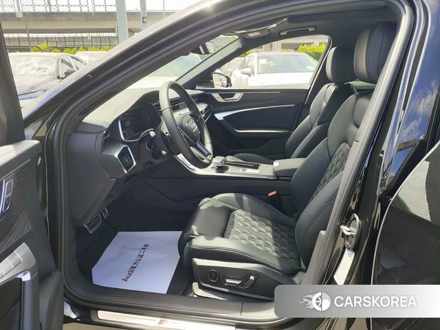 Audi A6L id 4297791 из Китая 9