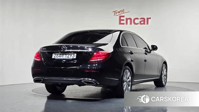 Mercedes-Benz E-Class W213 id 3422872 из Кореи 12