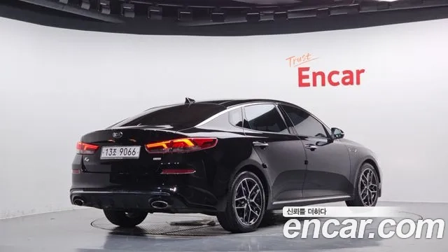 Kia The New K5 2nd generation id 2922887 из Кореи 12