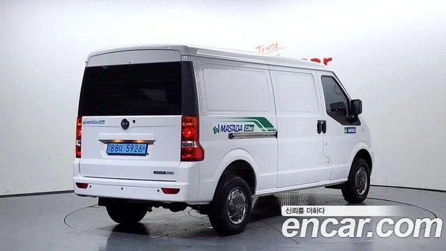 Dongfeng Socon C35 id 2943524 из Кореи 12