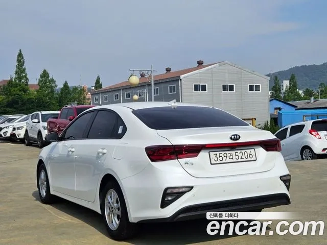 Kia Come New K3 id 2948284 из Кореи 12