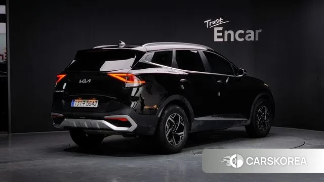 Kia Sportage 5th Generation id 3032454 из Кореи 12