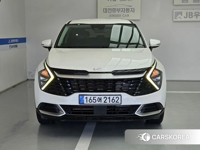 Kia Sportage 5th Generation id 4337777 из Кореи 12