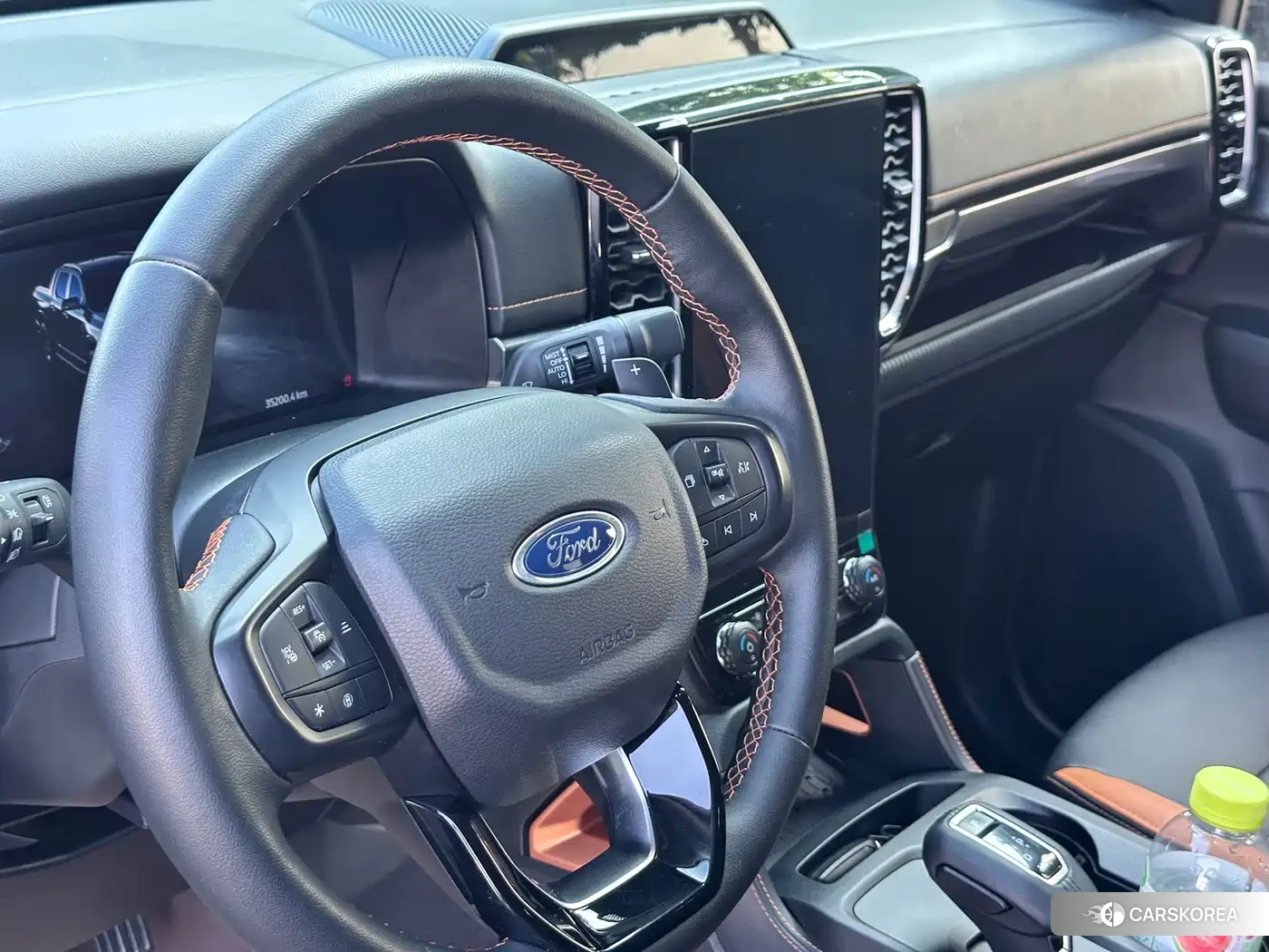 Ford Ranger Ranger id 4547300 из Китая 12