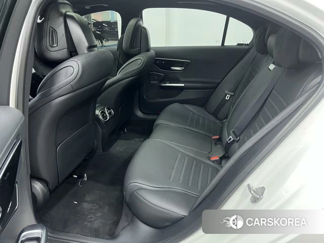 Mercedes-Benz Class C id 4277552 из Китая 12