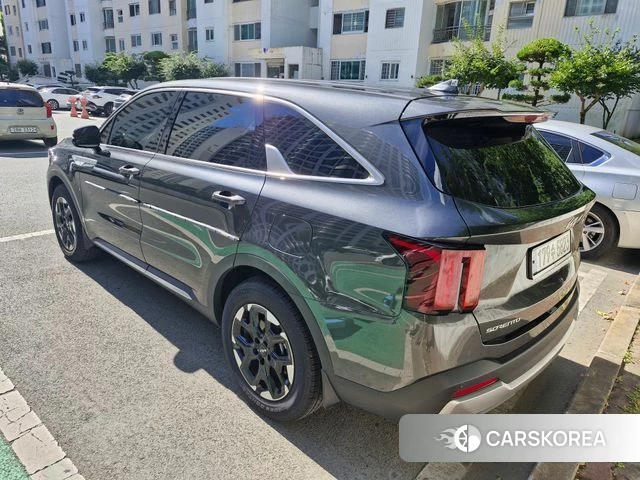 Kia The New Sorento 4th Generation id 4630184 из Кореи 8