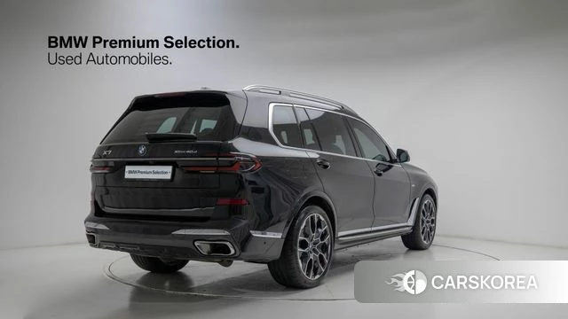 BMW X7 (G07) id 4243237 из Кореи 12