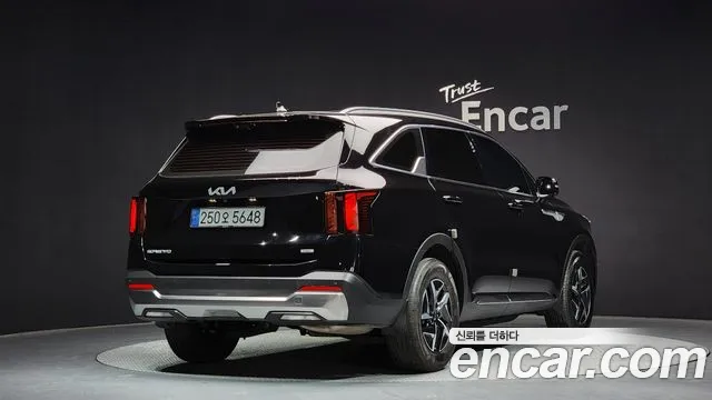 Kia The New Sorento 4th Generation id 2653046 из Кореи 12