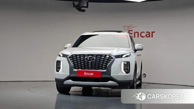Hyundai Palisade id 4906634 из Кореи 12