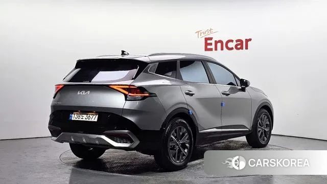 Kia Sportage 5th Generation id 3629313 из Кореи 12