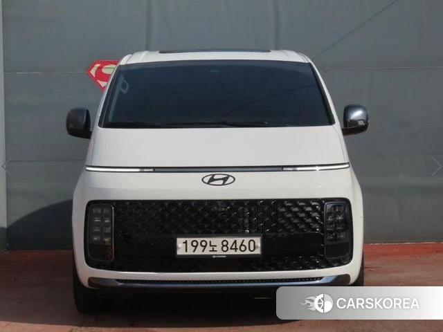 Hyundai Staria id 4262672 из Кореи 12