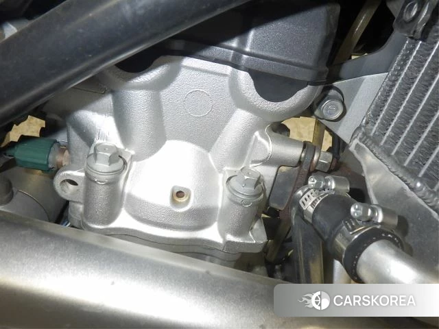 Engine photo