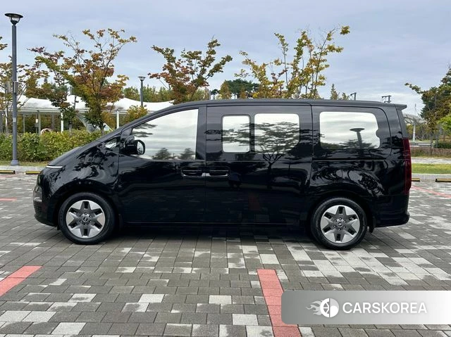 Hyundai Staria id 4914470 из Кореи 12