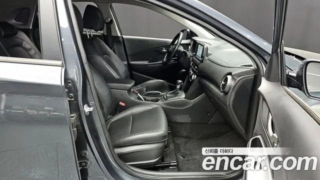 Hyundai Kona id 2763867 из Кореи 12