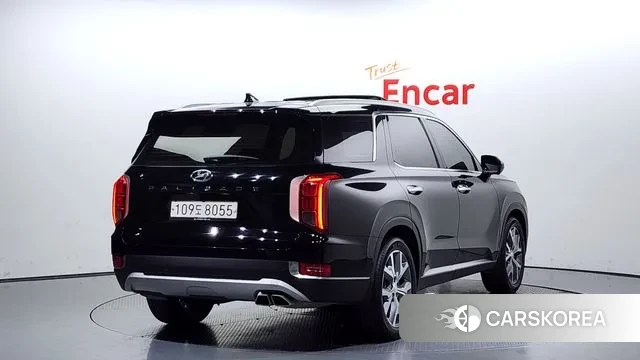 Hyundai Palisade id 2902497 из Кореи 12