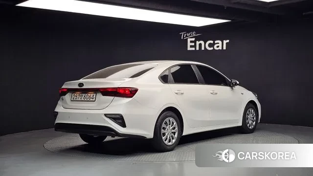 Kia Come New K3 id 3412451 из Кореи 12