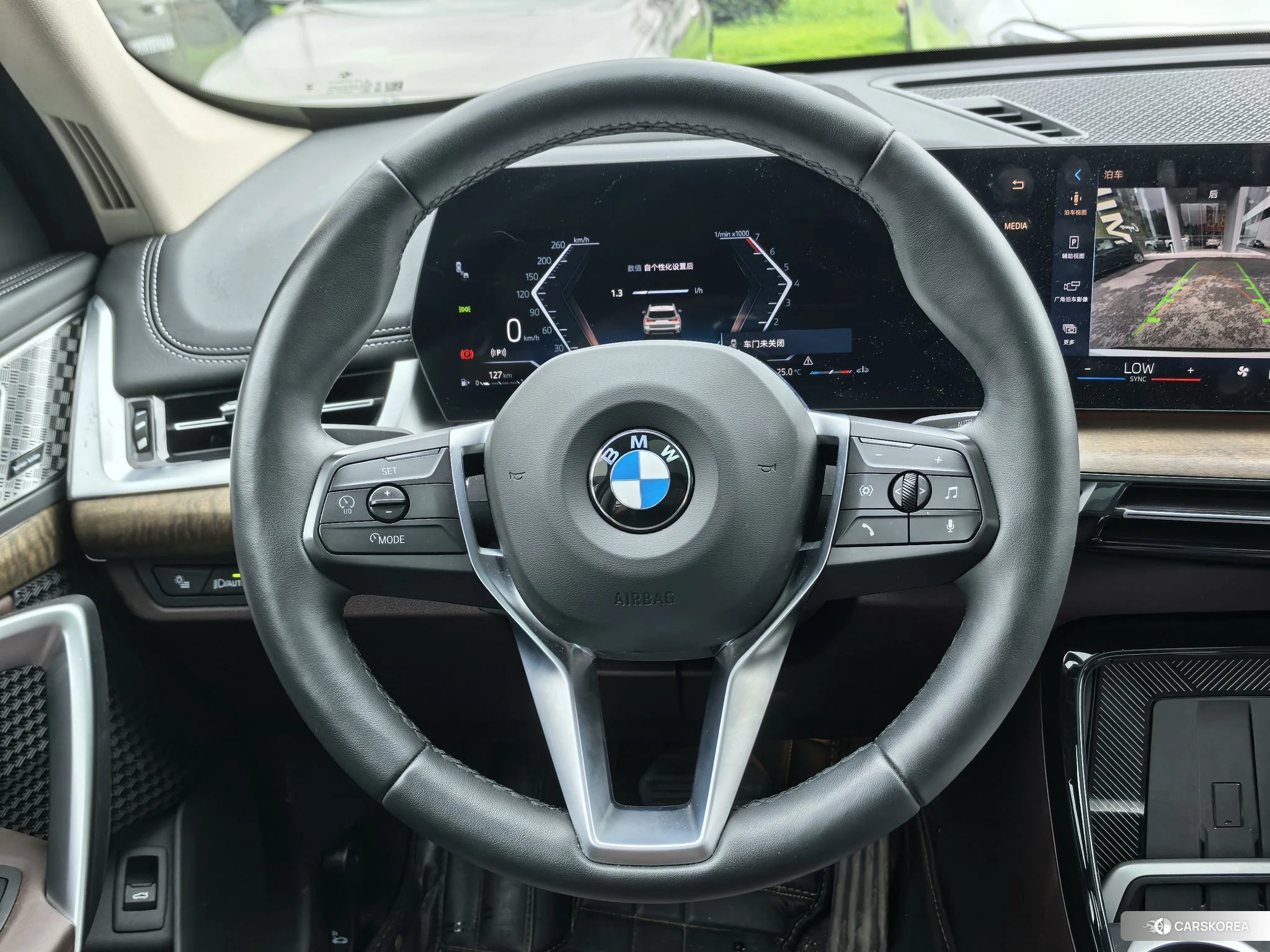 BMW X1 id 4419189 из Китая 12
