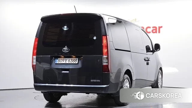 Hyundai Staria id 3372755 из Кореи 12