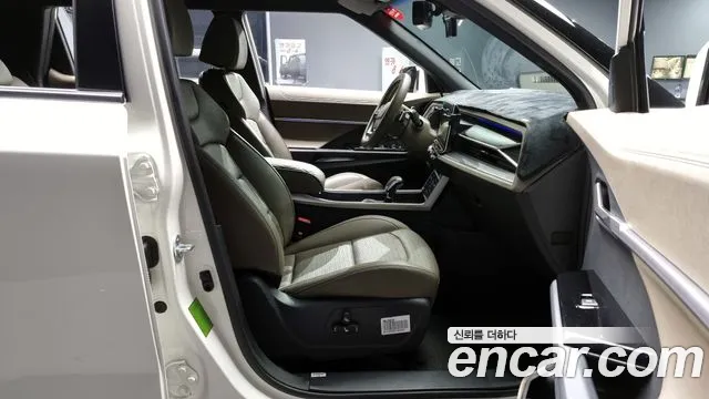 Ssangyong Torres id 2633737 из Кореи 12