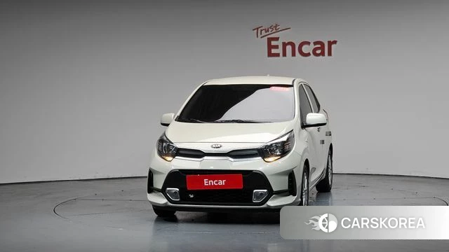 Kia Morning Urban (JA) id 4245182 из Кореи 12