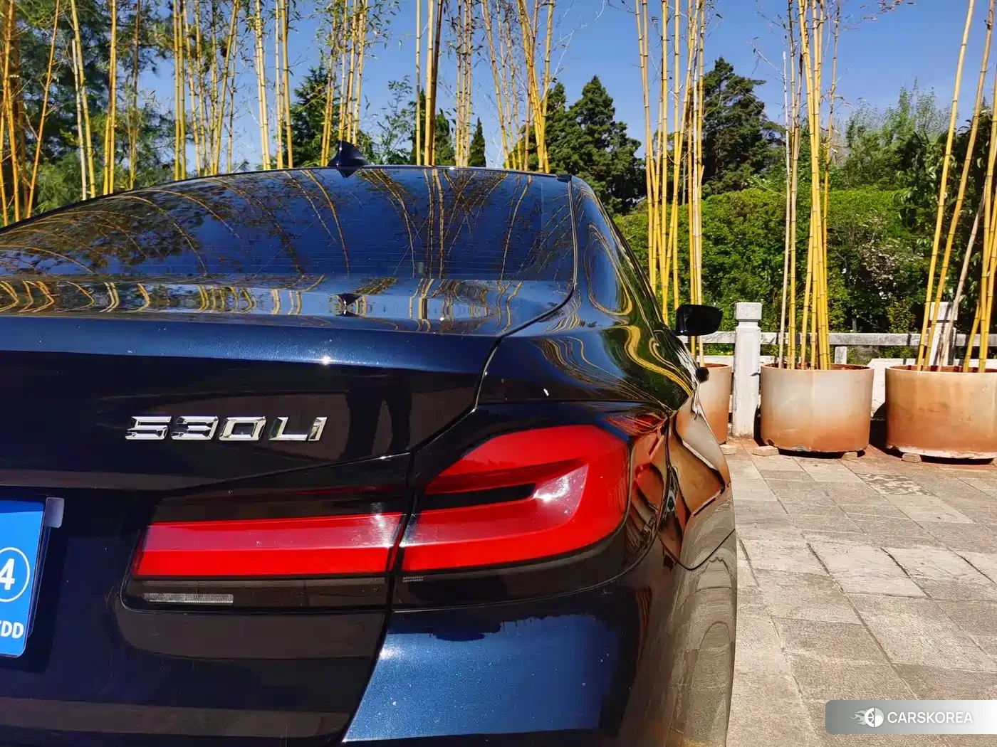 BMW 5 series id 4655085 из Китая 12
