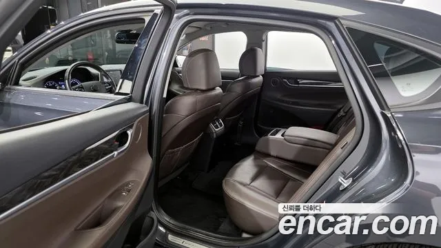 Hyundai Grandeur IG id 2680724 из Кореи 12