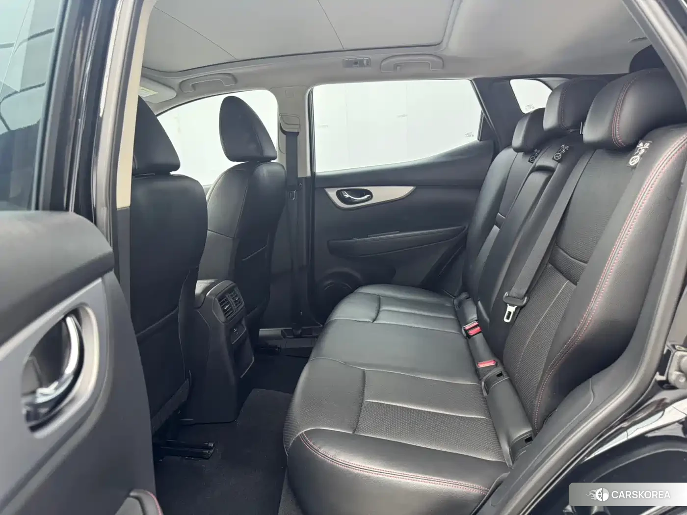 Nissan Qashqai id 4546014 из Китая 12