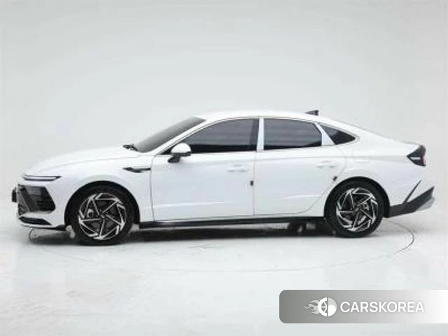 Hyundai Sonata D Edge (DN8) id 3952915 из Кореи 12