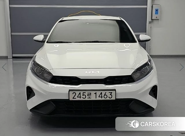 Kia The New K3 2nd generation id 4666401 из Кореи 10