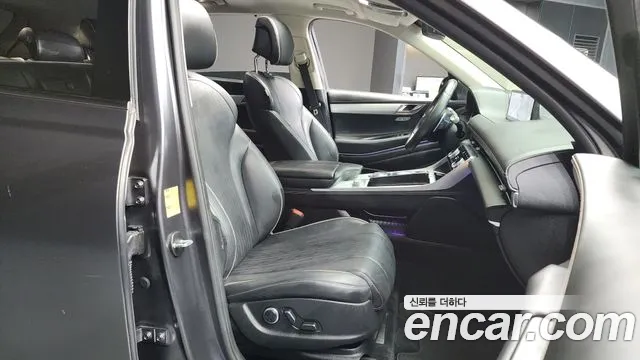 Genesis GV80 id 2790732 из Кореи 12