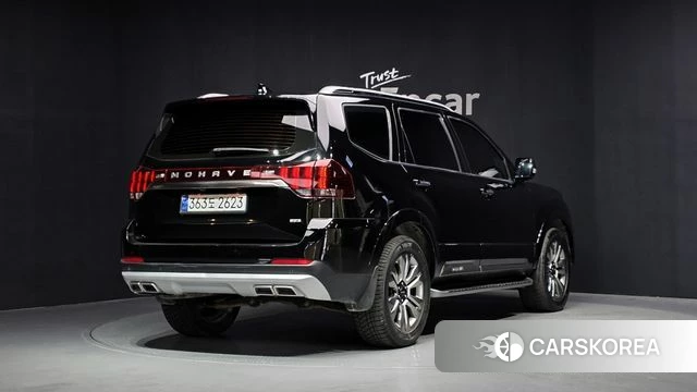 Kia Mohave Master id 4494718 из Кореи 12