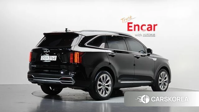 Kia Sorento 4th Generation id 4414889 из Кореи 12