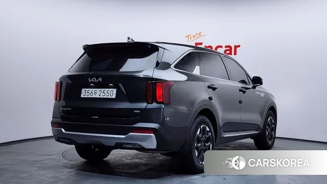 Kia The New Sorento 4th Generation id 3580987 из Кореи 12