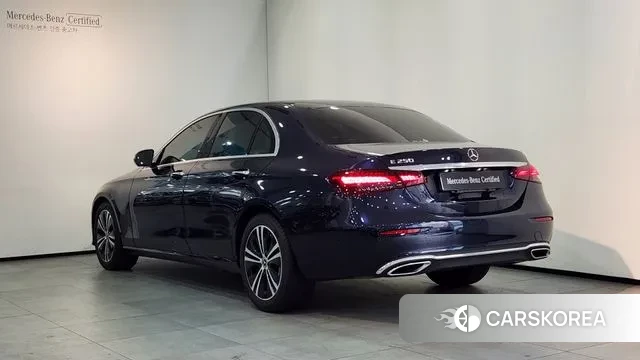 Mercedes-Benz E-Class W213 id 3690911 из Кореи 12