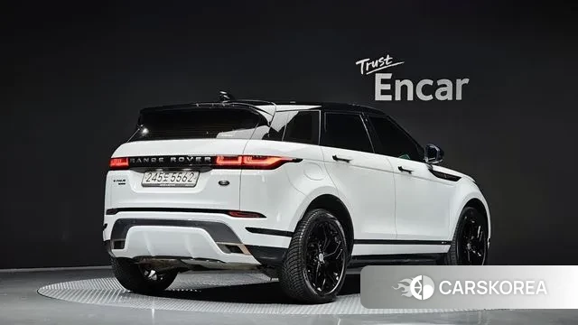 Land Rover Range Rover Evoque 2nd Generation id 3028987 из Кореи 12