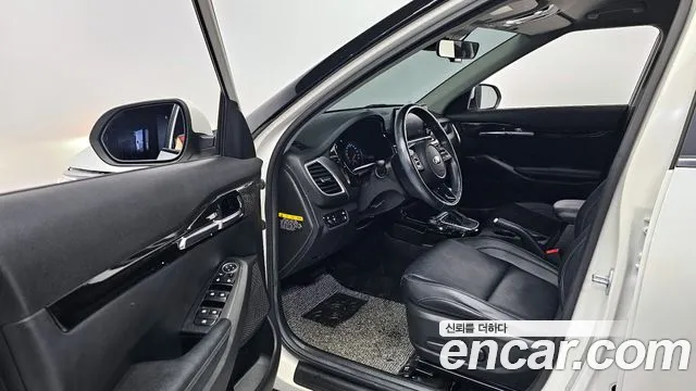 Kia Seltos id 2690408 из Кореи 12