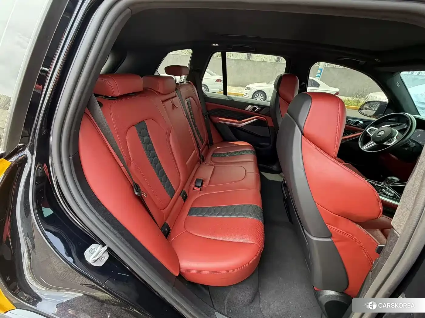BMW X5 M id 4649358 из Китая 10