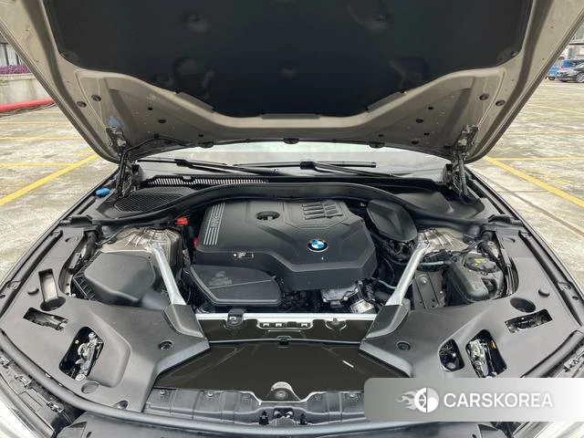 BMW 5 series id 4220912 из Китая 12