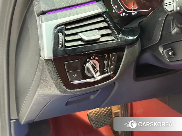 BMW 5 series id 4264039 из Китая 12